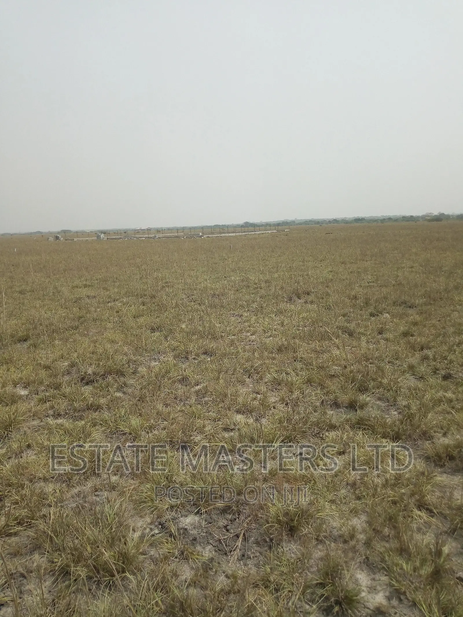 New City Land At Tsopoli