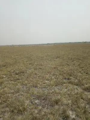 New City Land At Tsopoli