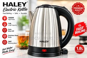 Electric Kettle