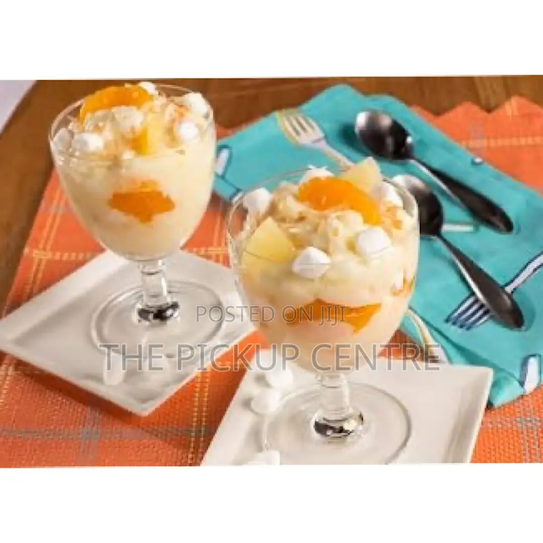 Ambrosia Ready to Serve Tapioca Can 385g