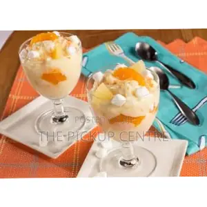 Ambrosia Ready to Serve Tapioca Can 385g