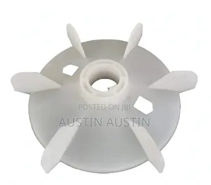 Electric Motor Fan