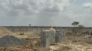 Hassle-Free (70X50)ft Plot for Sale in Tsopoli-No Land Guard Issues!