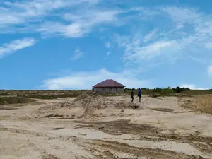 Hassle-Free (70X50)ft Plot for Sale in Tsopoli-No Land Guard Issues!