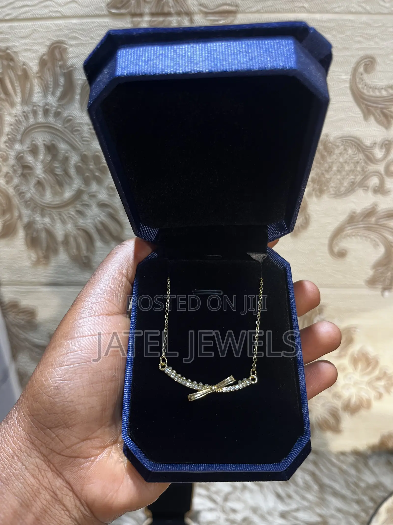 Dainty Nice Necklaces