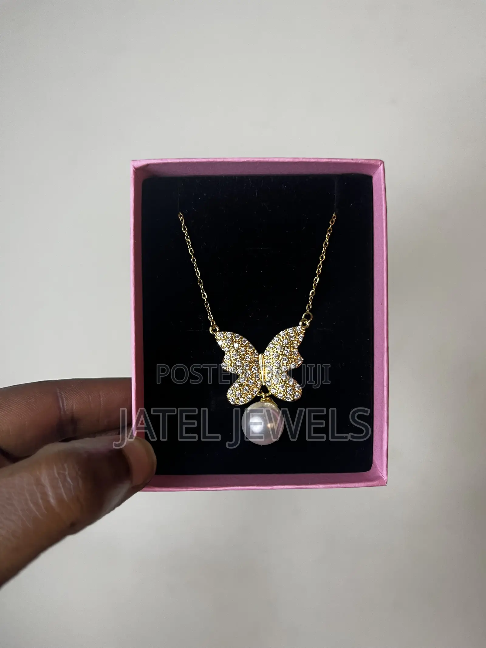 Dainty Nice Necklaces