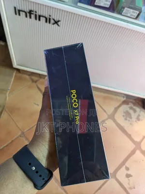 New Xiaomi Poco X7 Pro 512 GB Green