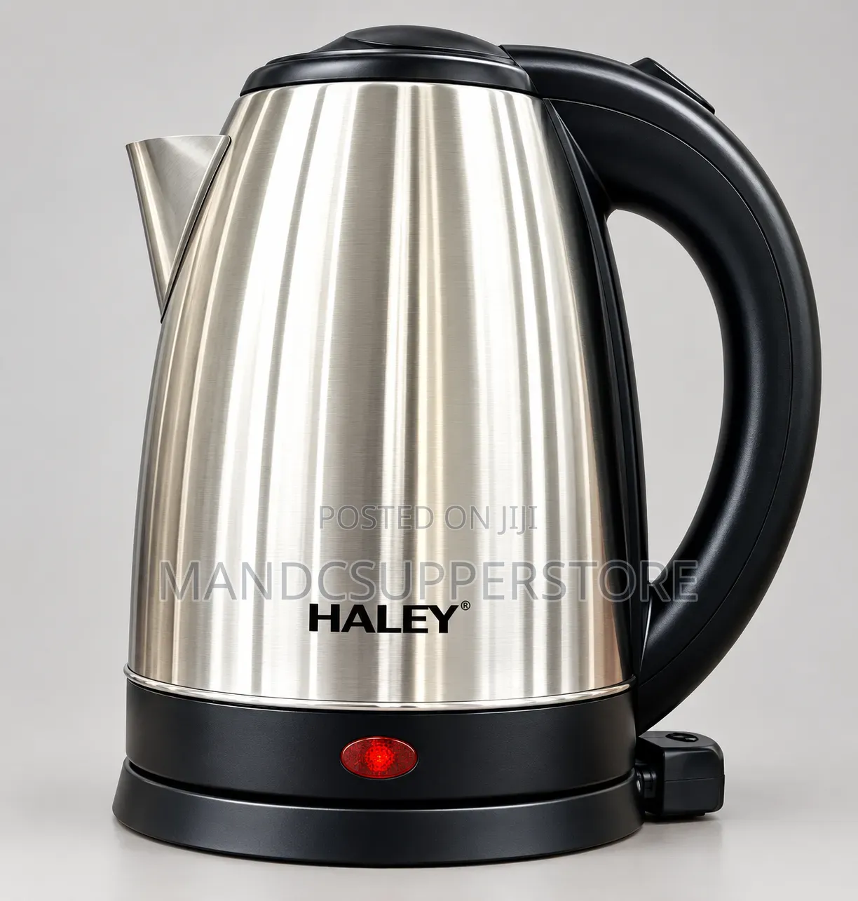 Electric Kettle