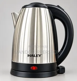 Electric Kettle