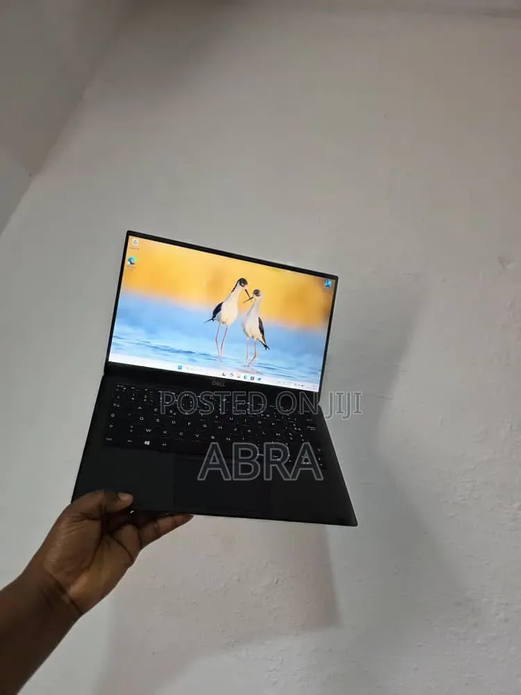 Laptop Dell XPS 13 7390 8GB Intel Core i5 SSD 512GB