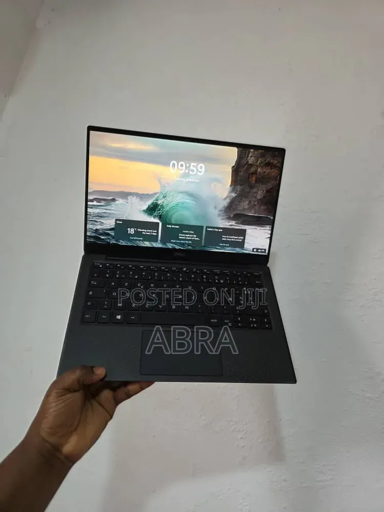 Laptop Dell XPS 13 7390 8GB Intel Core i5 SSD 512GB