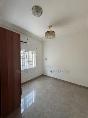 1bdrm Apartment in American House, East Legon for rent