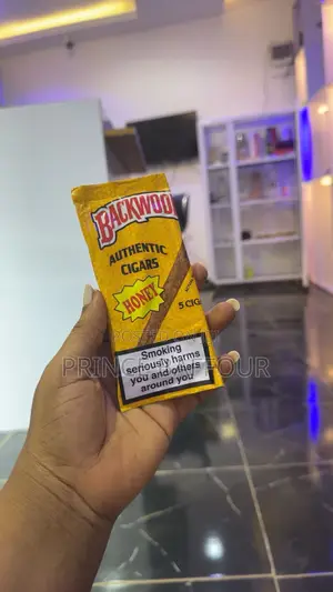 Backwoods Tobacco