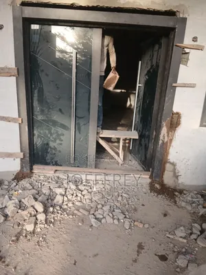 Security Doors