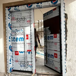 Security Doors