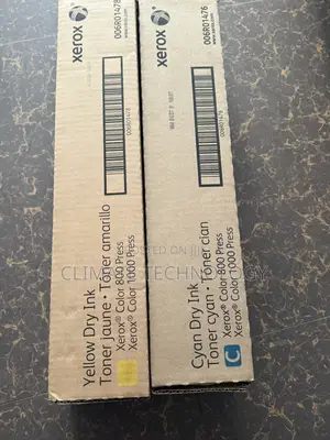 Xerox Color Press 800/1000