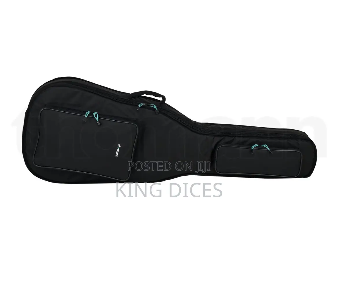 Bass Guitar Bag (Padded)