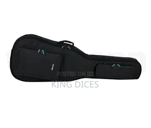 Bass Guitar Bag (Padded)