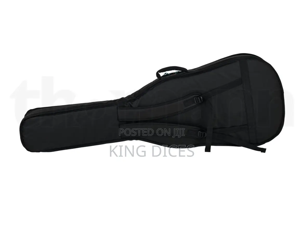Bass Guitar Bag (Padded)