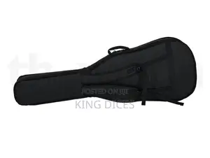 Bass Guitar Bag (Padded)