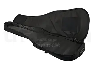 Bass Guitar Bag (Padded)