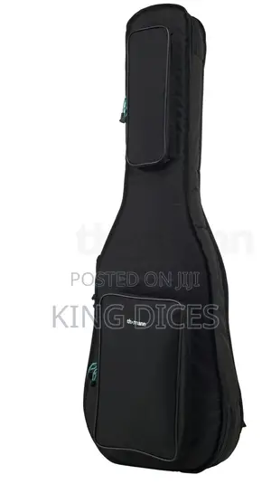 Bass Guitar Bag (Padded)