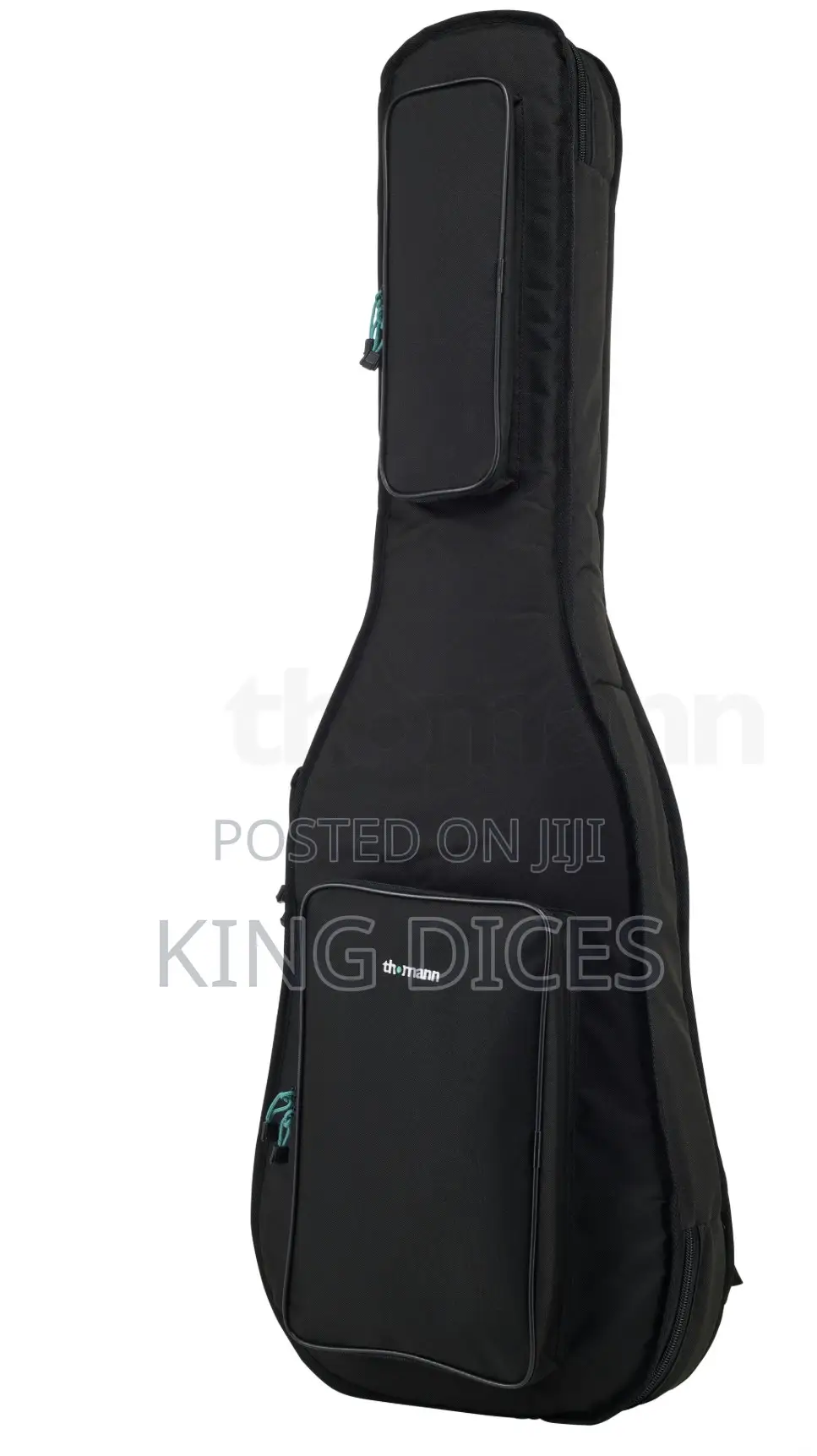 Bass Guitar Bag (Padded)