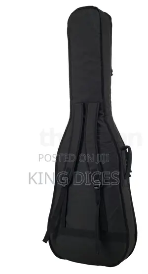 Bass Guitar Bag (Padded)