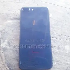 Apple iPhone 8 Plus 64 GB Gray