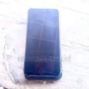 Apple iPhone 8 Plus 64 GB Gray