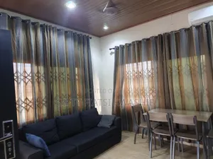 Furnished 2bdrm Apartment in Daban Hilltop, Kumasi Metropolitan