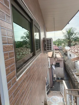 Furnished 2bdrm Apartment in Daban Hilltop, Kumasi Metropolitan