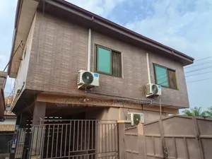 Furnished 2bdrm Apartment in Daban Hilltop, Kumasi Metropolitan