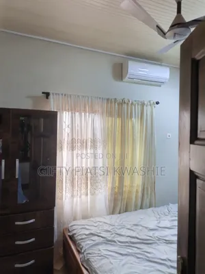 Furnished 2bdrm Apartment in Daban Hilltop, Kumasi Metropolitan