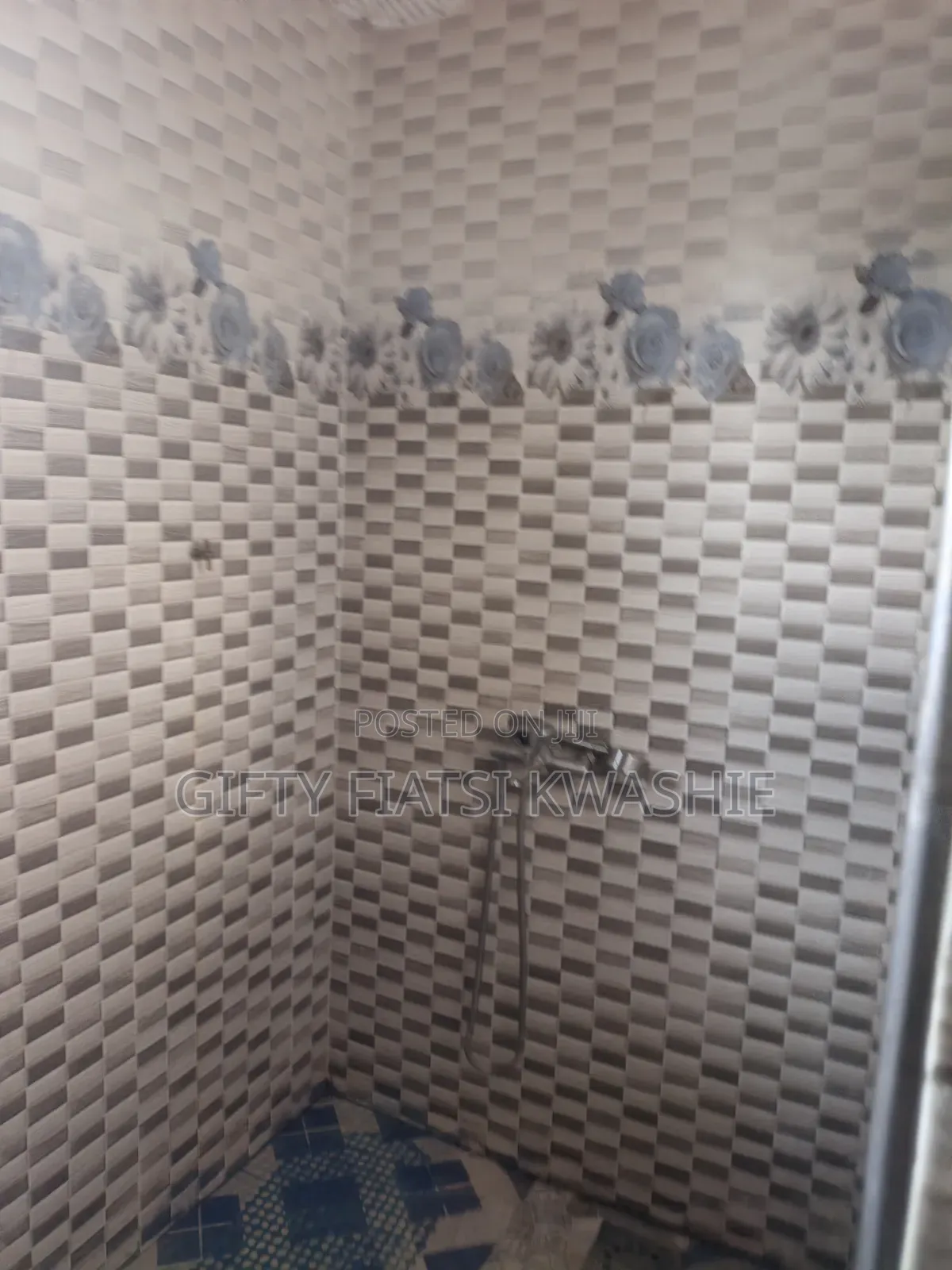 Furnished 2bdrm Apartment in Daban Hilltop, Kumasi Metropolitan