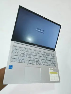 Laptop Asus Vivobook 15 8GB Intel Core i5 SSD 512GB