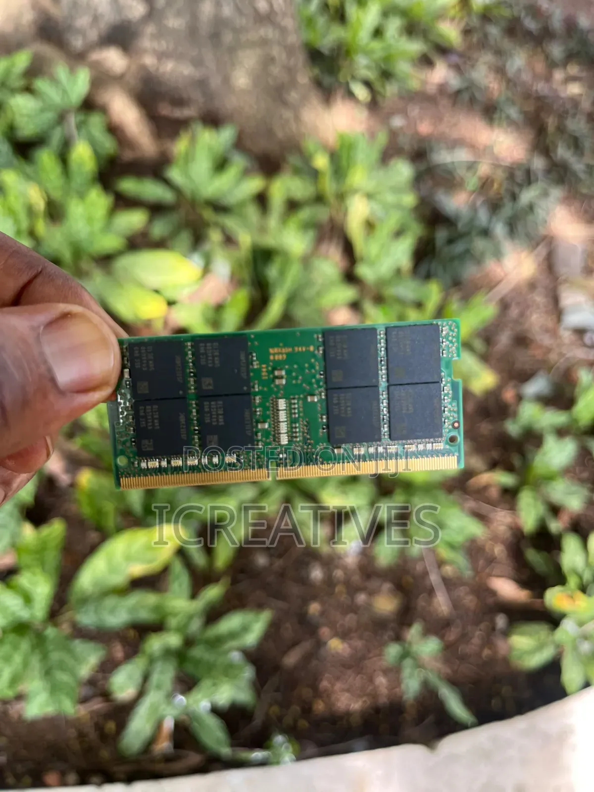 Samsung Laptop Memory