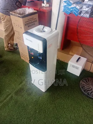 Maxmo 2-in-1 Water Dispenser – Premium Quality & Modern Design 2in1