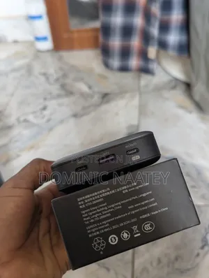 Ugreen Naxus 100W 20,000mAh Power Bank