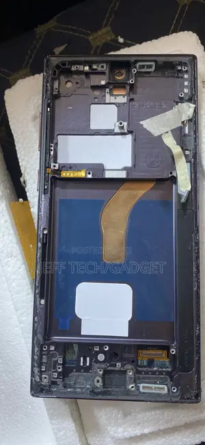 Original Samsung S22 Ultra Oled Screen