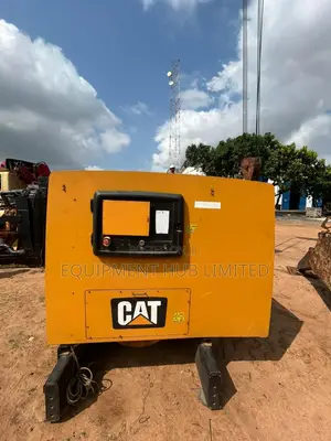 2017 - Cat C32 - Generator - [0131]
