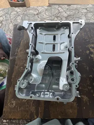 Civic 1.5 Turbo Oil Pan