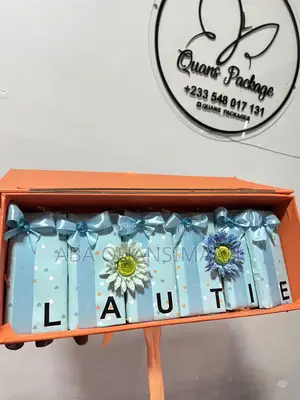 Money Decor