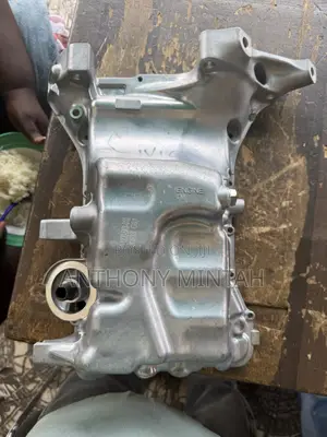 Civic 1.5 Turbo Oil Pan
