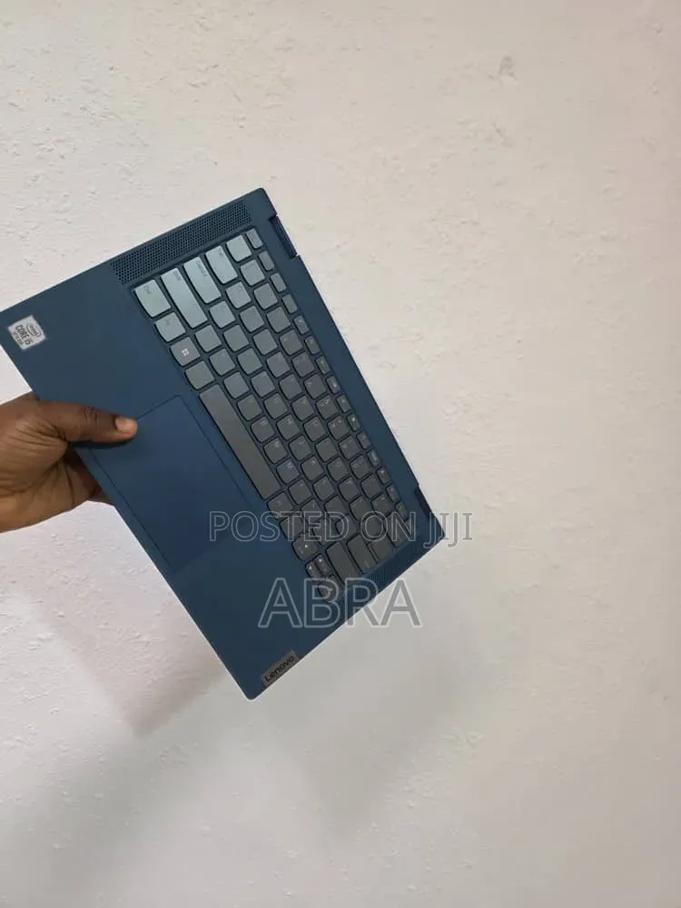Laptop Lenovo IdeaPad Flex 14 8GB Intel Core i5 SSD 256GB