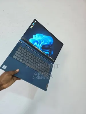 Laptop Lenovo IdeaPad Flex 14 8GB Intel Core i5 SSD 256GB