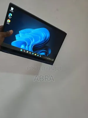 Laptop Lenovo IdeaPad Flex 14 8GB Intel Core i5 SSD 256GB