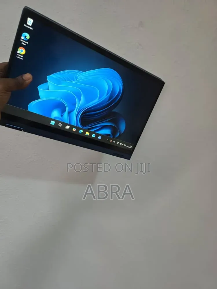 Laptop Lenovo IdeaPad Flex 14 8GB Intel Core i5 SSD 256GB