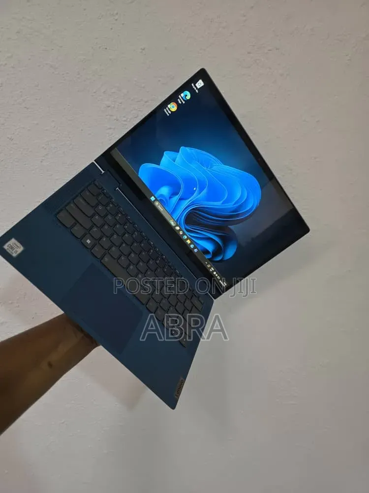 Laptop Lenovo IdeaPad Flex 14 8GB Intel Core i5 SSD 256GB