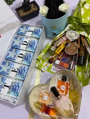 Money Decor